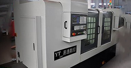无锡市易嘉通精密机械制造有限公司