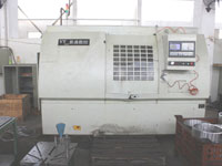 CNC SK650数控卧式车床