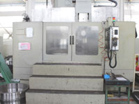 CNC 1.6M数控立车