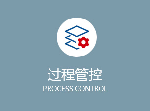 过程管控