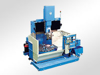 CNC OM数控立车